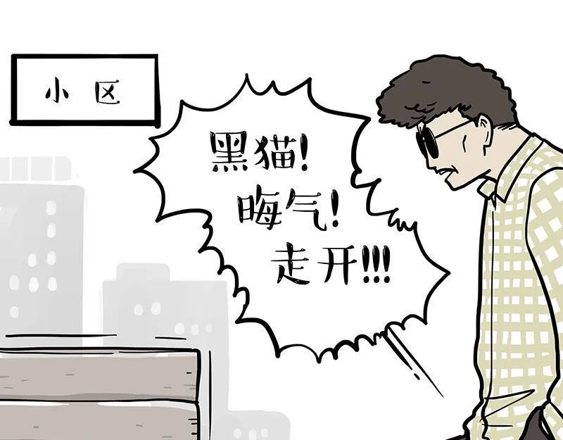 吾皇巴扎黑壁纸漫画,第367话 都不是事儿3图